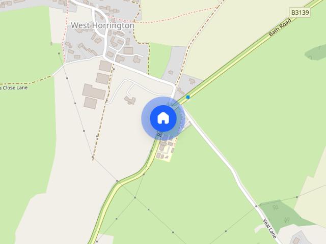 House for rent in St Cuthbert Out, Somerset