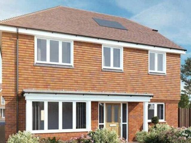 House for sale in Pachesham Park, Surrey