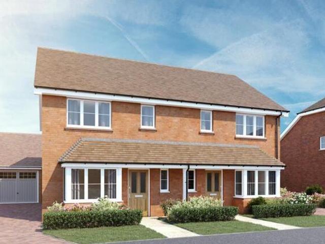 House for sale in Pachesham Park, Surrey