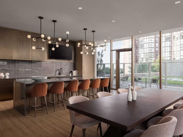 Apartment for rent in Woburn, Ontario