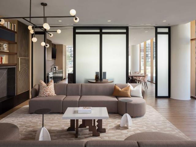 Apartment for rent in Woburn, Ontario