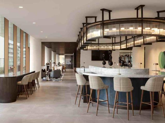 Apartment for rent in Woburn, Ontario