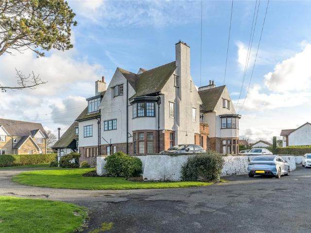 Apartment for rent in Bamburgh, North East