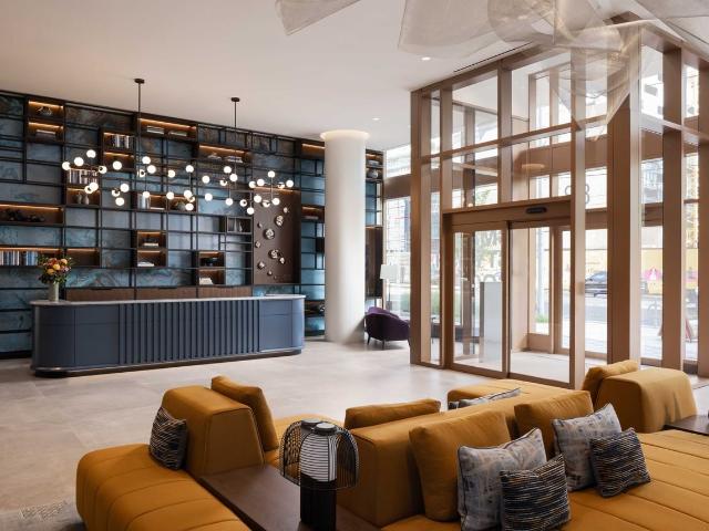 Apartment for rent in Woburn, Ontario