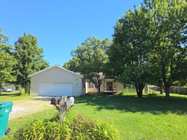 House for sale in North Judson, Indiana