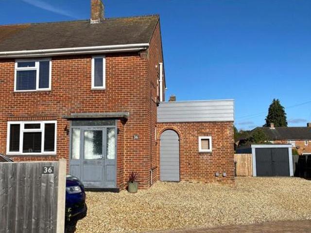 House for sale in Bournemouth