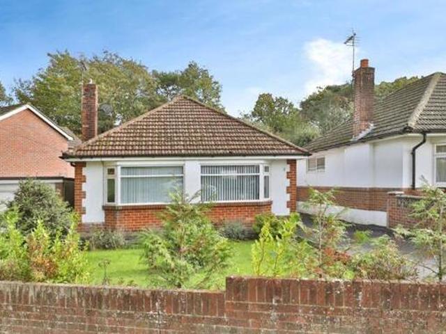 House for sale in Bournemouth