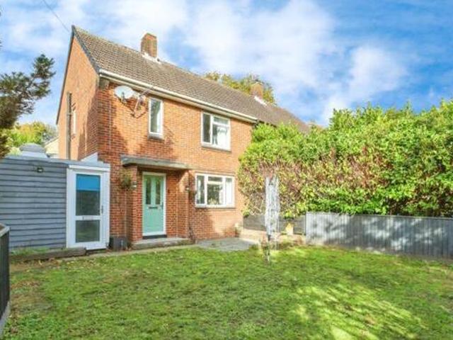 House for sale in Bournemouth