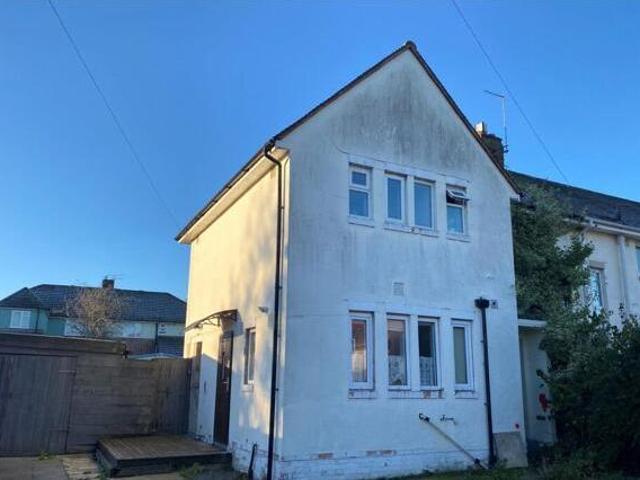 House for sale in Bournemouth