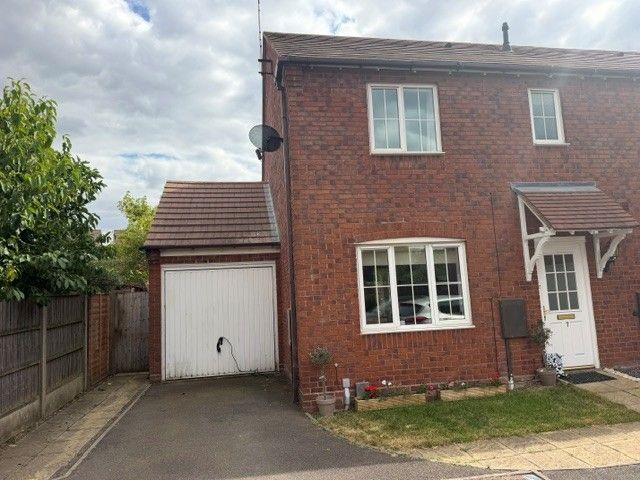 Apartment for rent in Barton, Leicestershire
