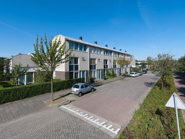 Appartement te huur in Diemen, Noord Holland