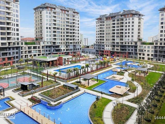 Beylikdüzü, İstanbul içerisinde satılık mülk