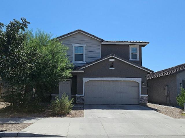 House for sale in Laveen, Arizona