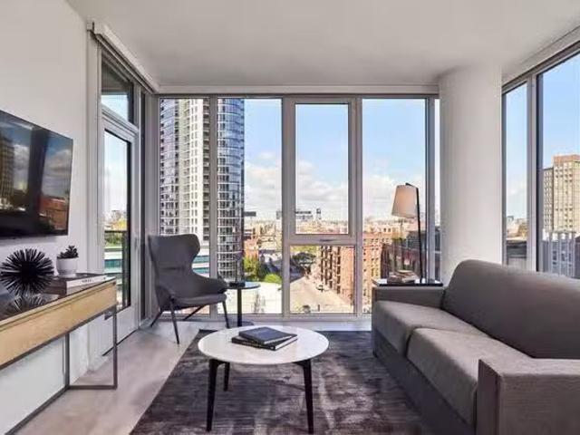 Apartment for rent in Chicago Park, Illinois