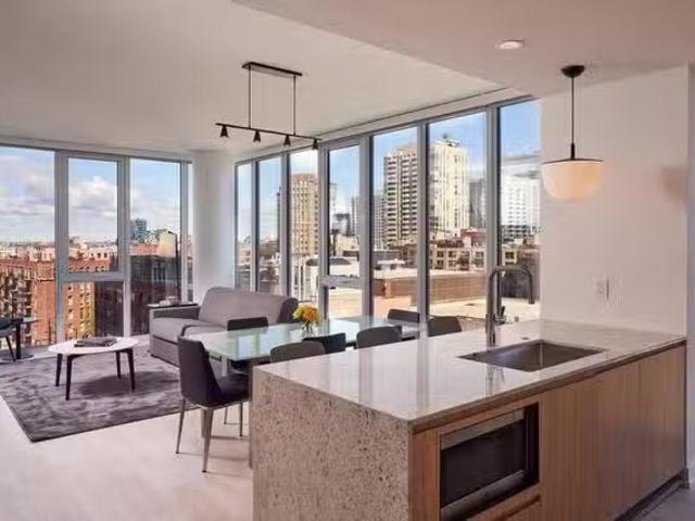 Apartment for rent in Chicago Park, Illinois