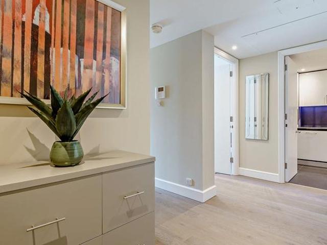 Apartment for rent in London Borough of Tower Hamlets, Greater London