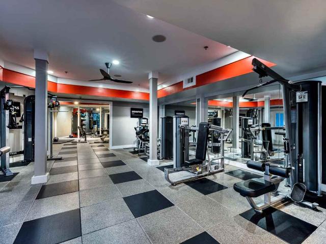 Apartment for rent in Atlanta, Georgia