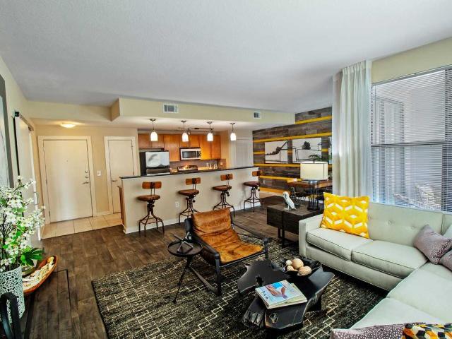 Apartment for rent in Atlanta, Georgia