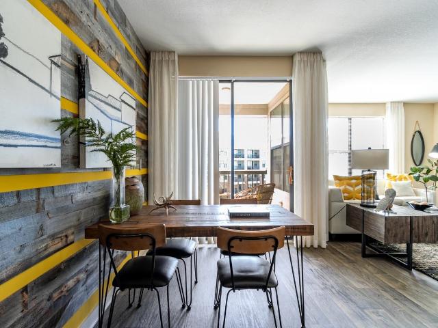 Apartment for rent in Atlanta, Georgia