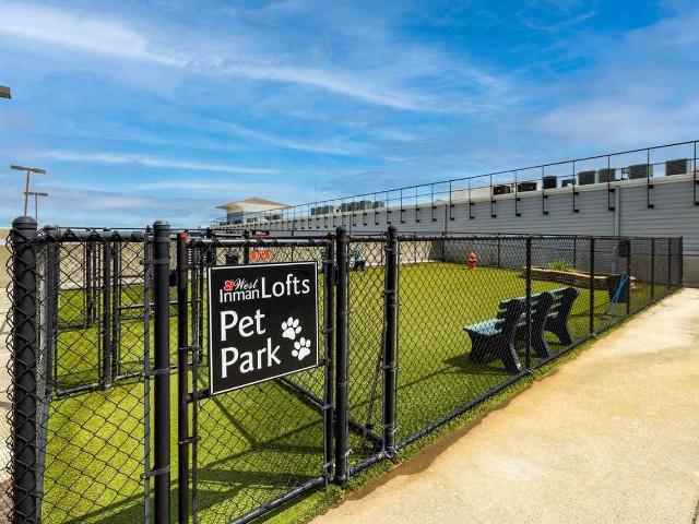 Apartment for rent in Atlanta, Fulton County