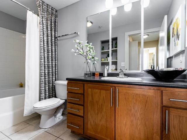 Apartment for rent in Atlanta, Georgia