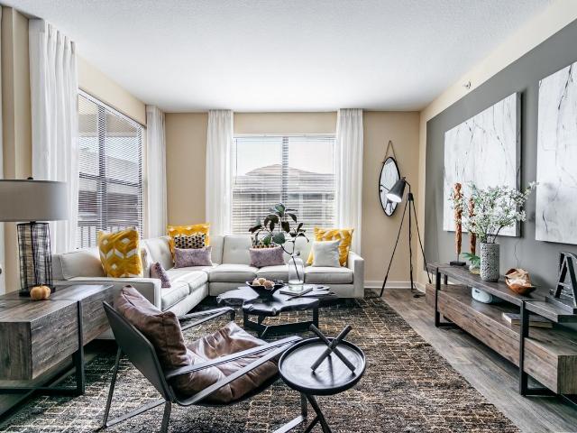 Apartment for rent in Atlanta, Georgia