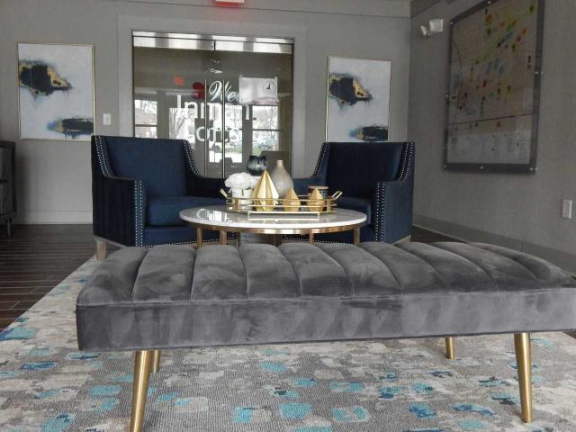 Apartment for rent in Atlanta, Georgia