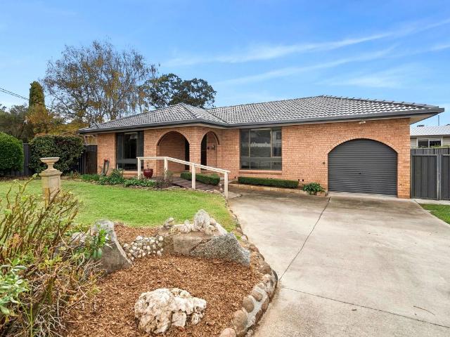 House for sale in Goulburn