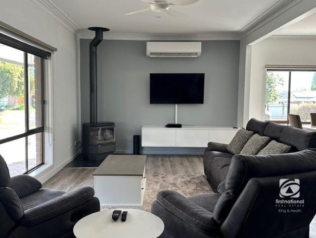 House for rent in Bairnsdale, Victoria