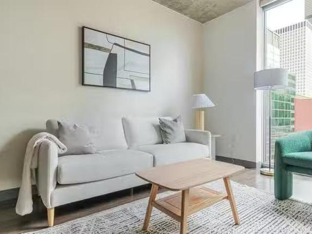 Apartment for rent in Chicago Park, Illinois