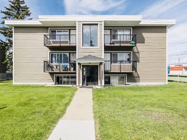Condo for rent in West Jasper Place (Neighbourhood), Edmonton