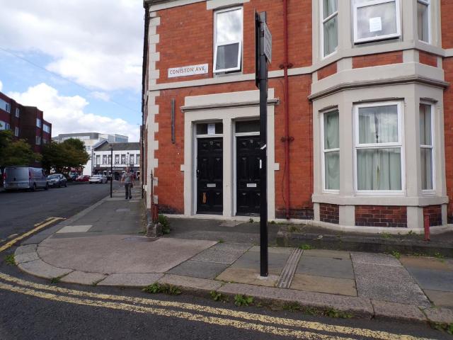 Apartment for rent in Jesmond, Tyne And Wear