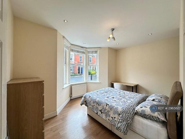Apartment for rent in Jesmond, Tyne And Wear