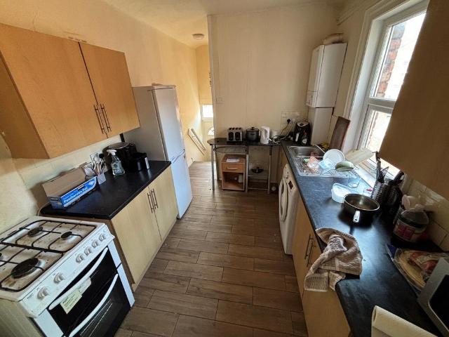 House for rent in Jesmond, Tyne And Wear