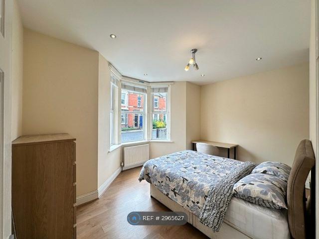 Apartment for rent in Jesmond, Tyne And Wear