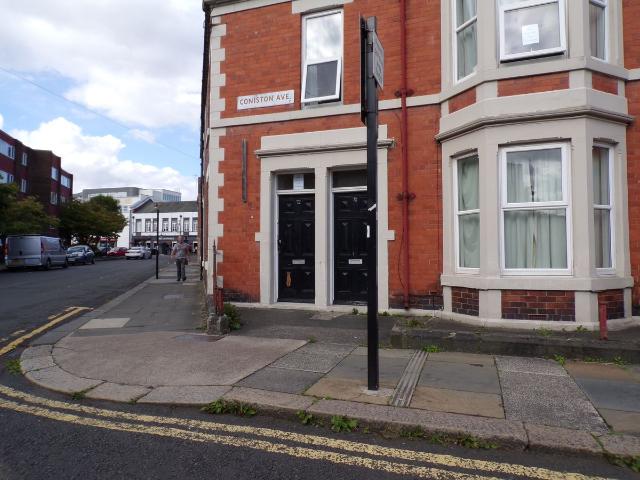 Apartment for rent in Jesmond, Tyne And Wear