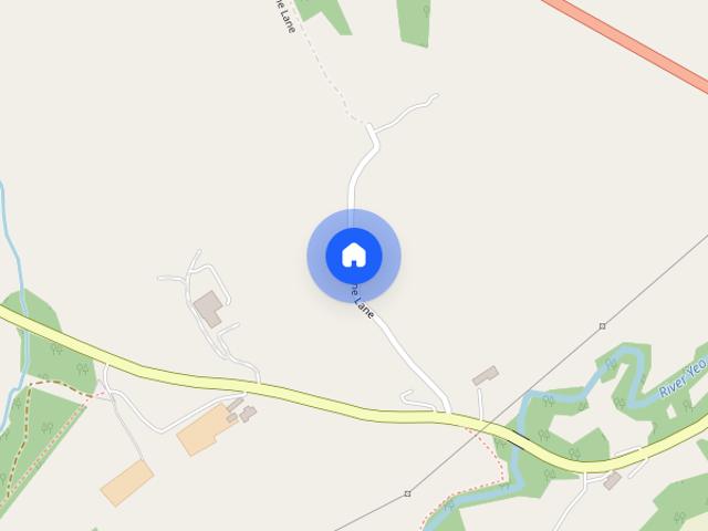 House for rent in Kentisbury, Devon
