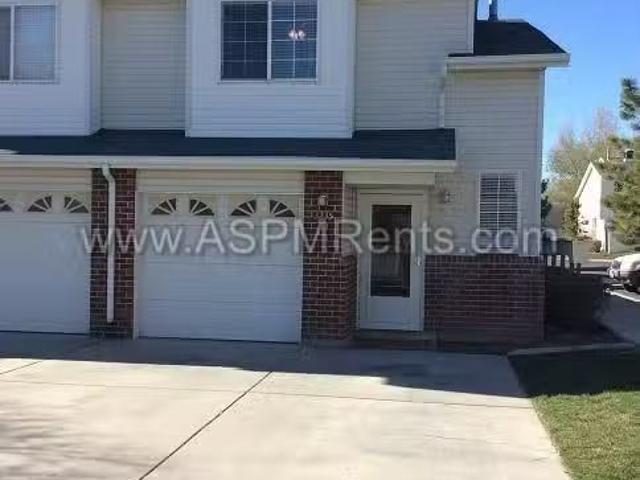 Condo for rent in West Jordan