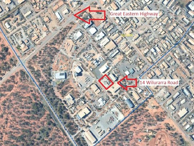 Property for sale in Kalgoorlie, Western Australia