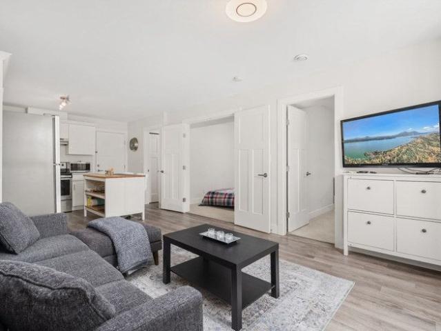 House for rent in North Vancouver, British Columbia