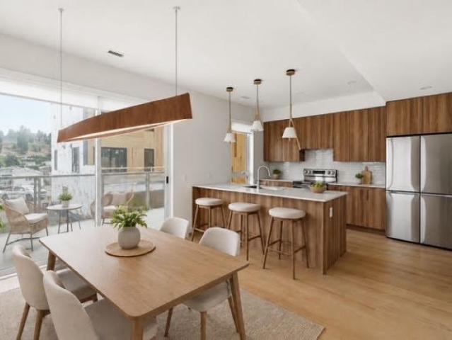 Townhouse for rent in British Columbia