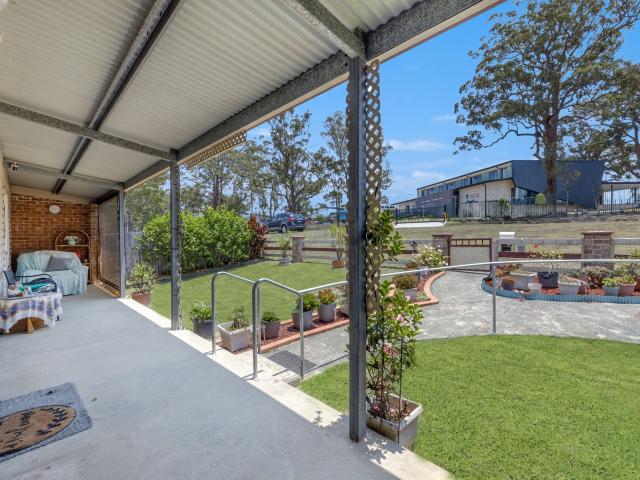 House for sale in New South Wales
