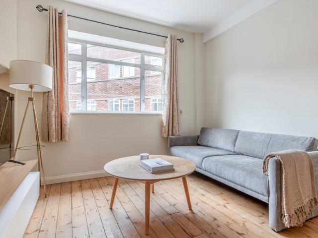 Apartment for rent in West Kensington, Isle Of Man