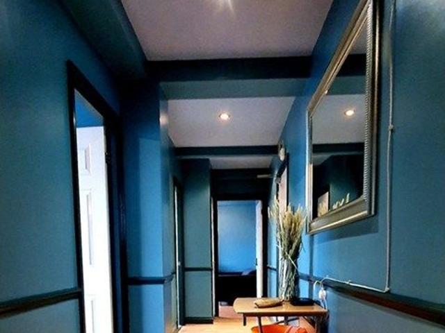 Apartment for rent in West Kensington, Greater London