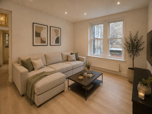 House for rent in West Kensington, Greater London