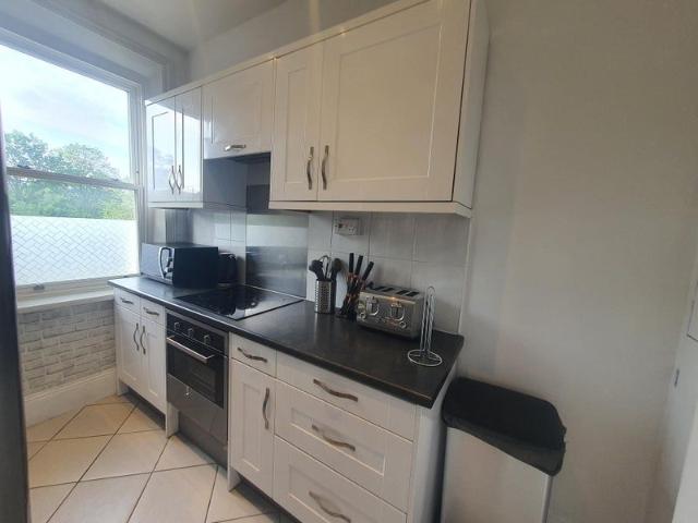 House for rent in West Kensington, London