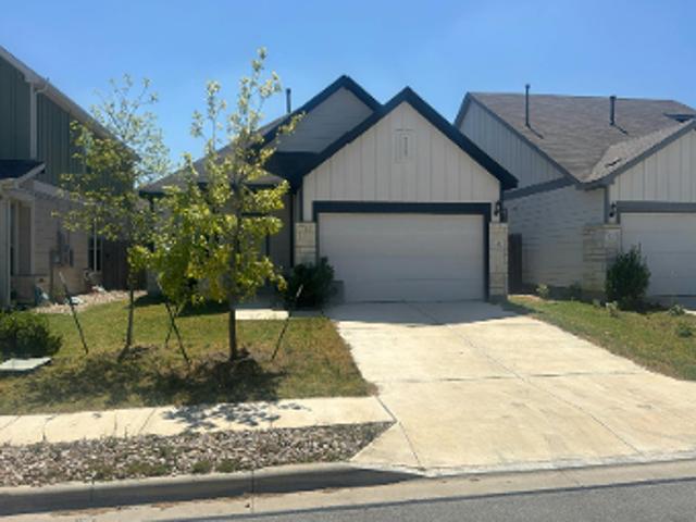 House for sale in Williamson, Texas
