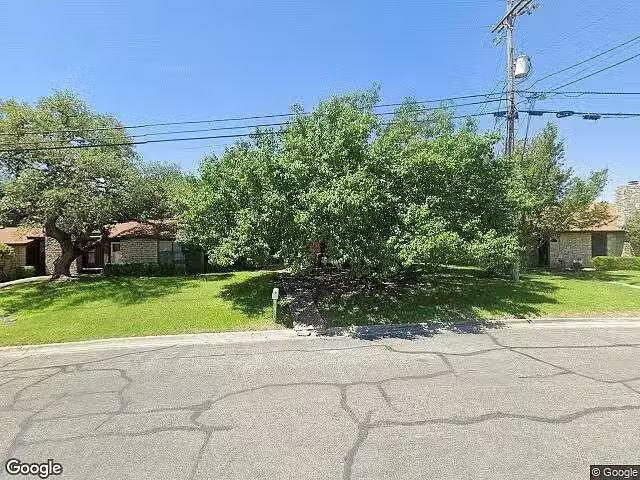 Apartment for rent in Kerrville