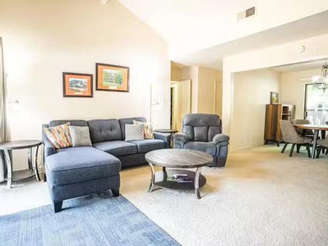 Apartment for rent in Kerrville