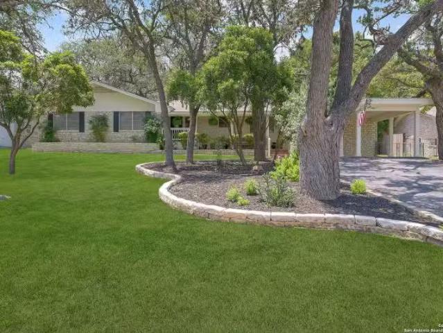 House for rent in Kerrville